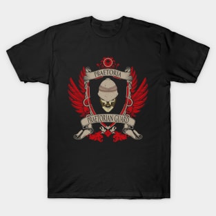 PRAETORIA - CREST EDITION T-Shirt